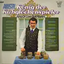 LP - Martin Prechtl - König der Kuhglockenspieler / King Of Cow-Bell Players