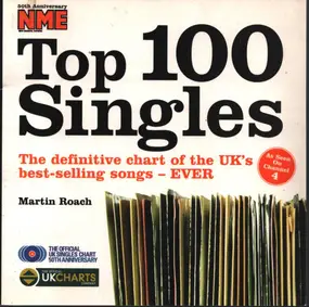 Martin Roach - Top 100 Singles