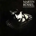 Martin Rössel & The Dum Dum Boys - Pablo Picasso / Heartbreak Hotel