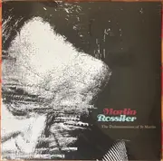 LP - Martin Rossiter - The Defenestration Of St Martin