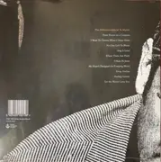 LP - Martin Rossiter - The Defenestration Of St Martin