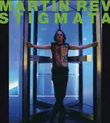 Martin Rev - Stigmata