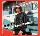 CD - Martin Rev - Strangeworld