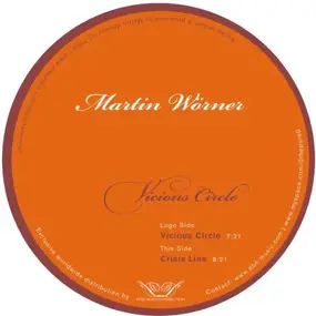 Martin Wörner - Vicious Circle