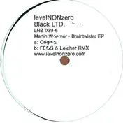 Martin Wörner - Braintwister EP