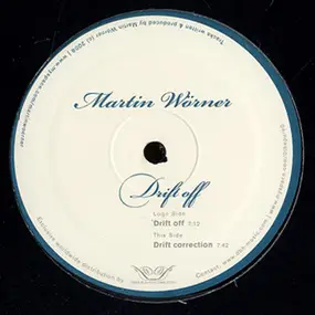 Martin Wörner - Drift Off