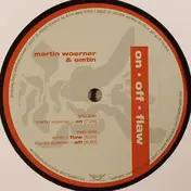 Martin Wörner - On / Off / Flaw