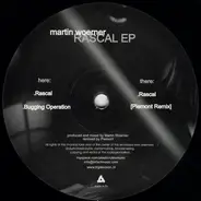 Martin Wörner - Rascal EP