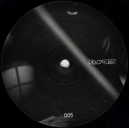 Martin Wörner - Rascal EP