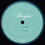 Martin Wörner - Shingles