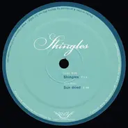 Martin Wörner - Shingles