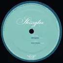 12inch Vinyl Single - Martin Wörner - Shingles