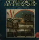 LP - Martin Weyer, Orgel; Thomas Hartog, Trompete - Otterndorfer Kirchenkonzert