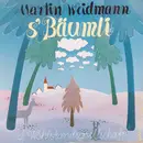 7inch Vinyl Single - Martin Weidmann - S'Bäumli