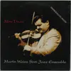 CD - Martin Weiss Ensemble - Miro Drom
