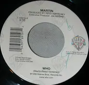 Martin - Who