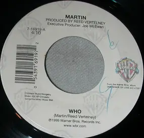 Martin - Who