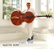 CD - Martin Wind - Light Blue