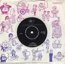 7inch Vinyl Single - Martin Wulms And His Orchestra - Anna