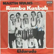 Martin Wulms And His Orchestra - Rumba Kasbah