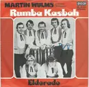 7inch Vinyl Single - Martin Wulms And His Orchestra - Rumba Kasbah