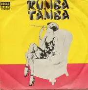 Martin Wulms And His Orchestra - Rumba Tamba