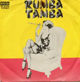 Martin Wulms - Rumba Tamba