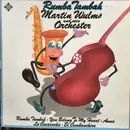 LP - Martin Wulms And His Orchestra - Rumba Tambah
