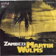 Martin Wulms - Zambezi