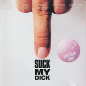 Martin Todsharow - Suck My Dick