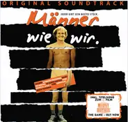 Martin Todsharow - Männer Wie Wir. (Original Soundtrack)