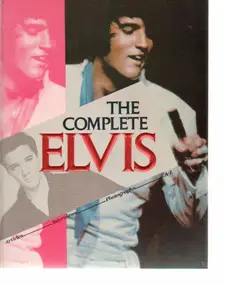 Martin Torgoff - Complete Elvis