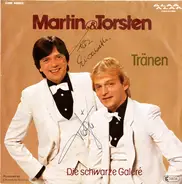 Martin & Torsten - Tränen