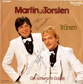 Martin - Tränen