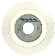 7inch Vinyl Single - Martin & Torsten - Tränen - clear Vinyl
