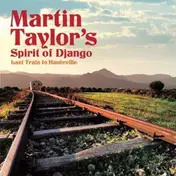 Martin Taylor - Last Train to Hauteville