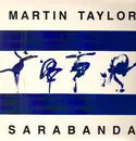 LP - Martin Taylor - Sarabanda