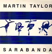 Martin Taylor - Sarabanda