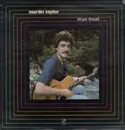 LP - Martin Taylor - Skye Boat