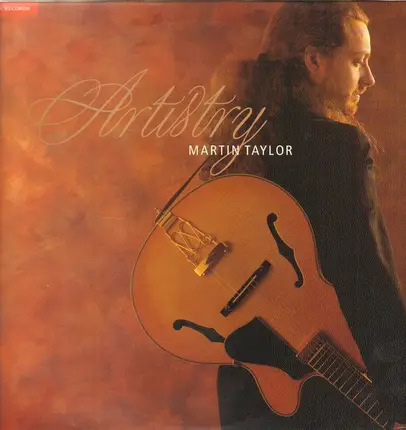 Martin Taylor - Artistry