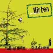 STANKOWSKI - Verwirrte Hirten