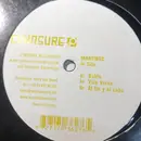 12inch Vinyl Single - Martin TC - In Situ