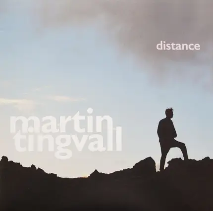 Martin Tingvall - Distance