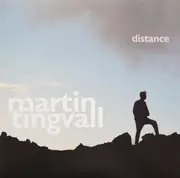 LP - Martin Tingvall - Distance - Limited Edition
