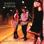 CD - Martin Turner - Walking The Reeperbahn