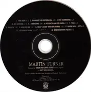 CD - Martin Turner - Walking The Reeperbahn