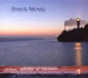 Martin - Fjord Skies