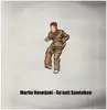 Double LP - Martin Venetjoki - Go'natt Sandviken