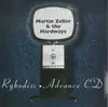 CD - Martin Zellar & The Hardways - Martin Zellar & The Hardways
