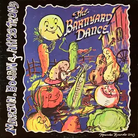 Martin - Barnyard Dance